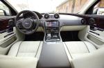 Jaguar XJL 2011 года